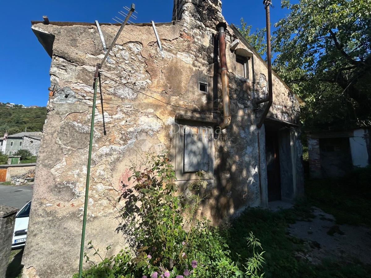 Hiša Škurinje, Rijeka, 92m2