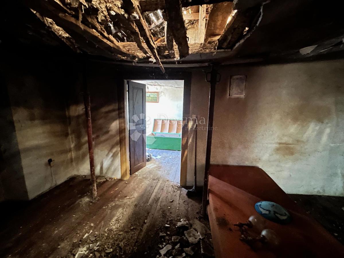 Hiša Škurinje, Rijeka, 92m2