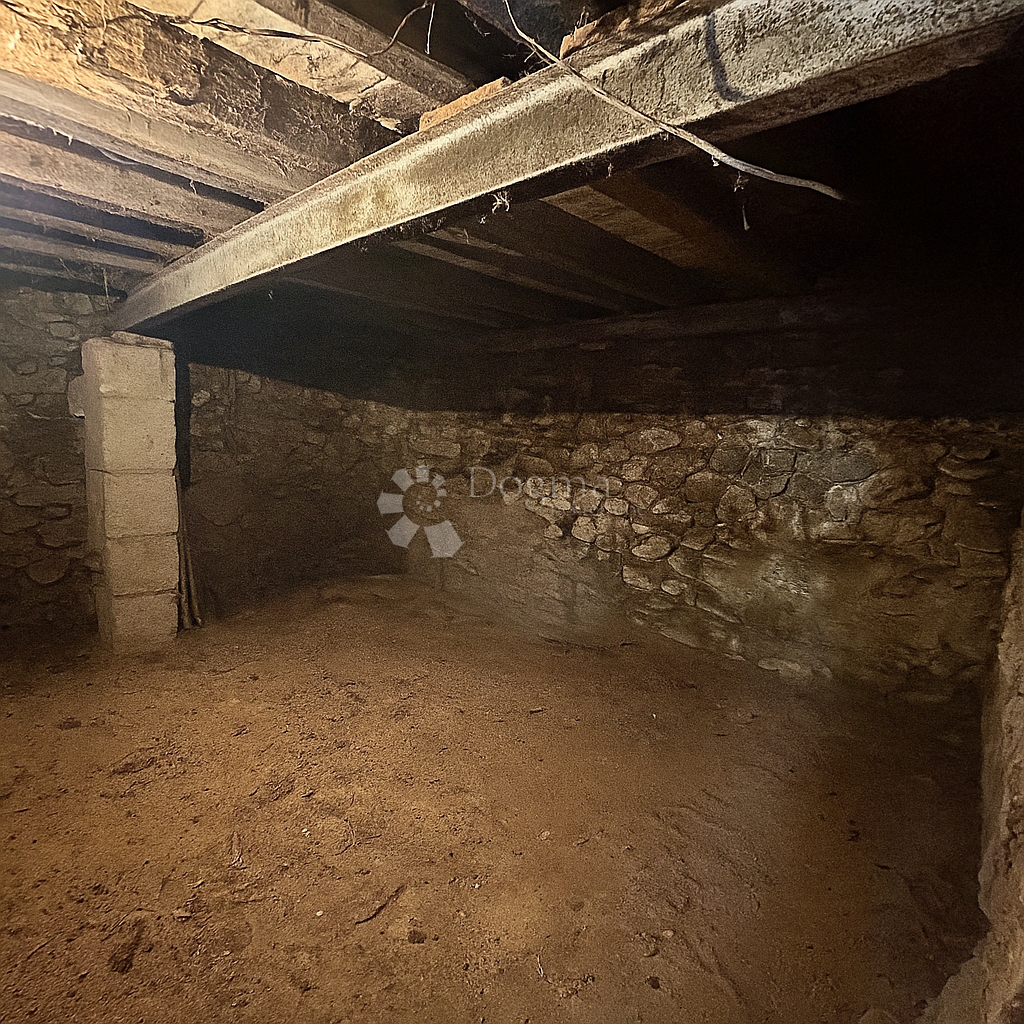 Hiša Škurinje, Rijeka, 92m2