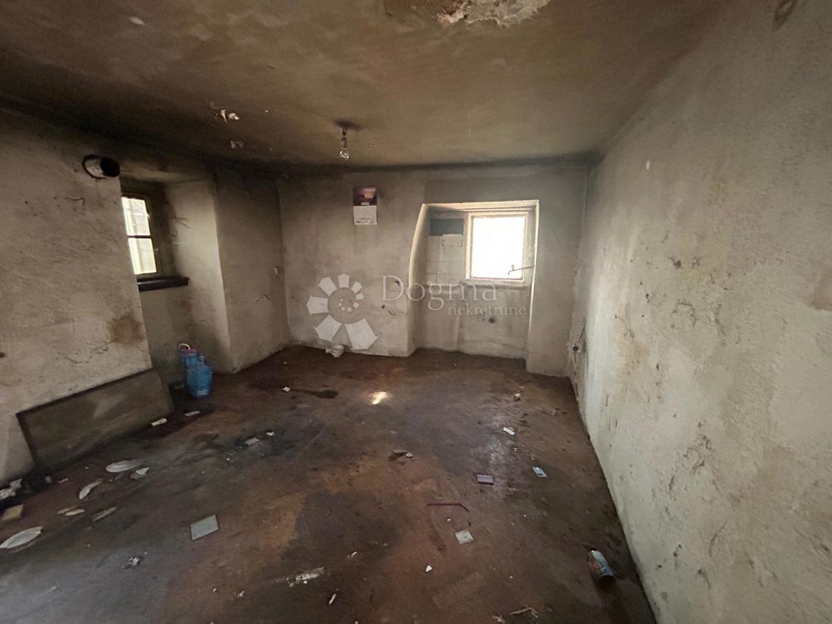 Hiša Škurinje, Rijeka, 92m2