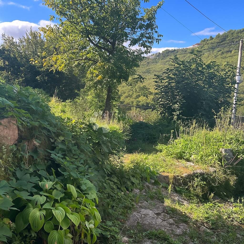 Hiša Škurinje, Rijeka, 92m2