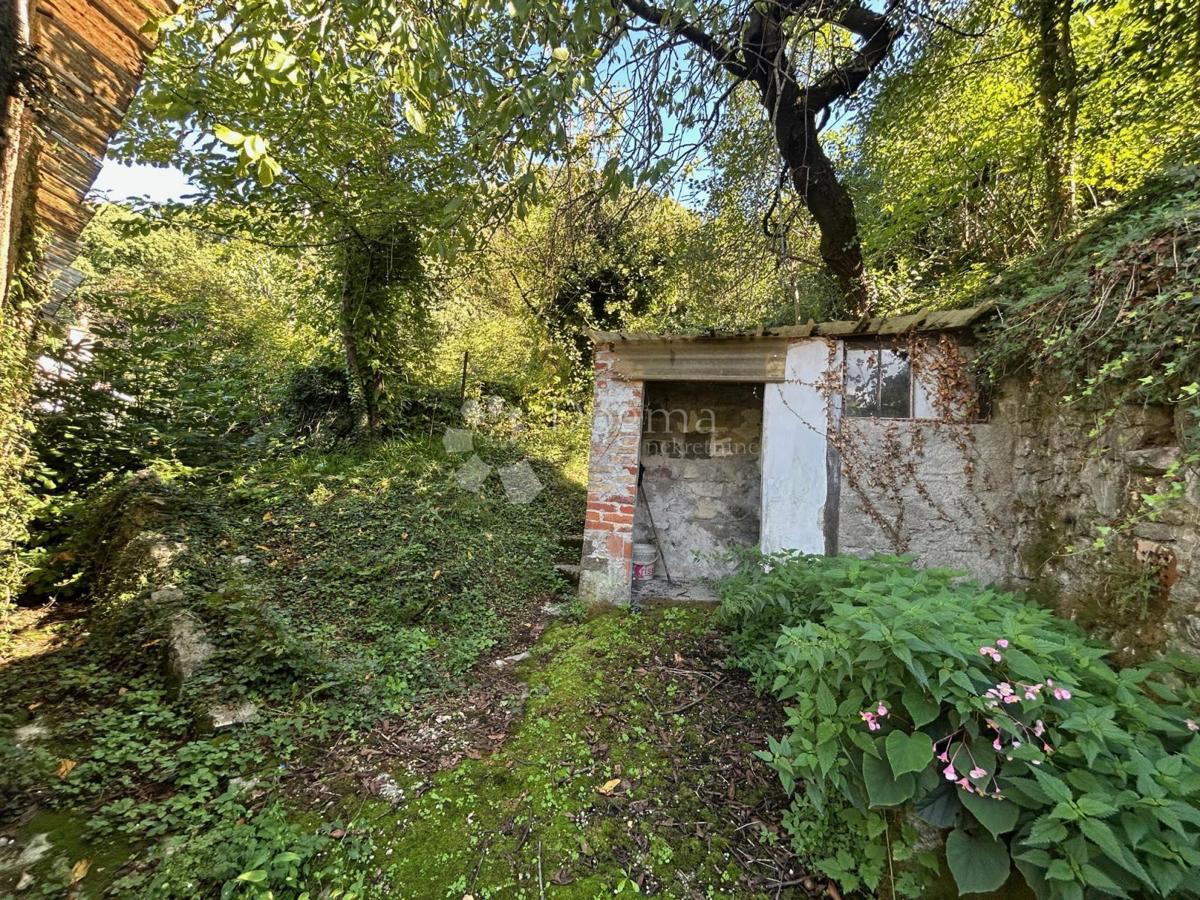 Hiša Škurinje, Rijeka, 92m2