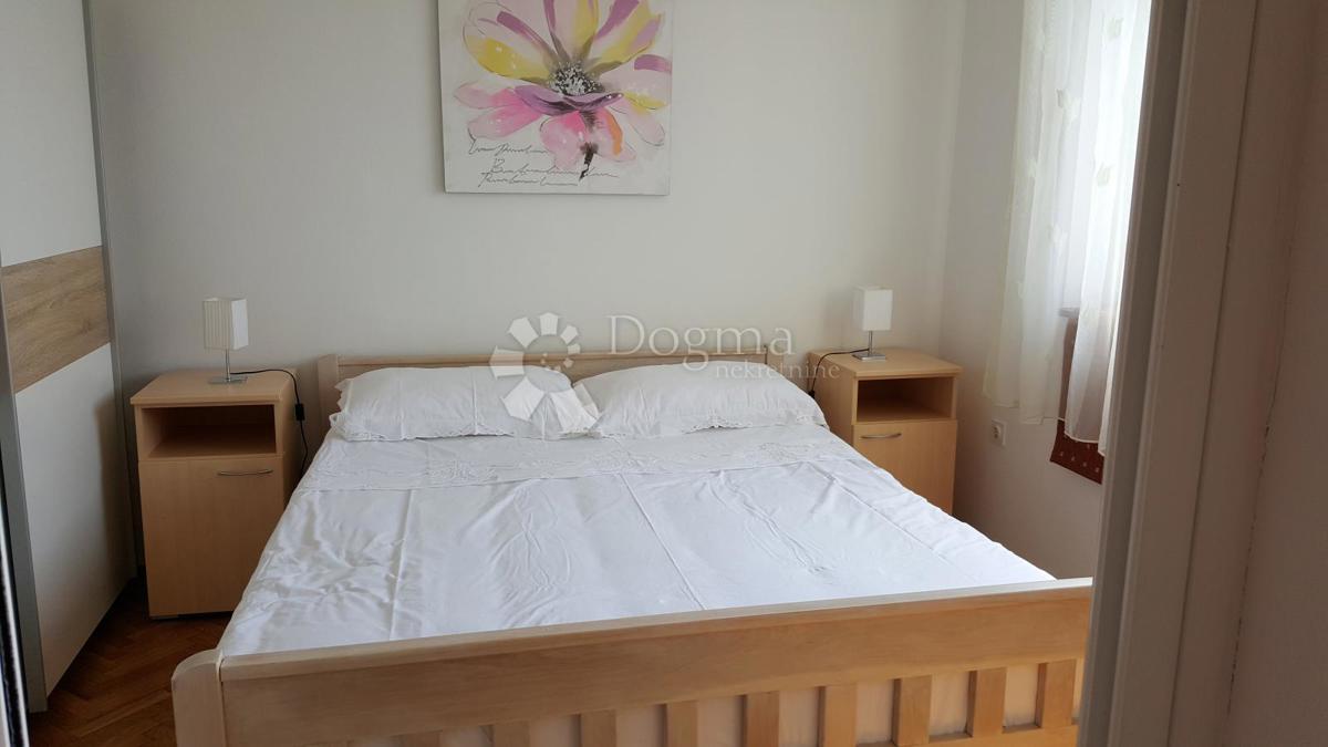 Stanovanje Mali Lošinj, 36m2