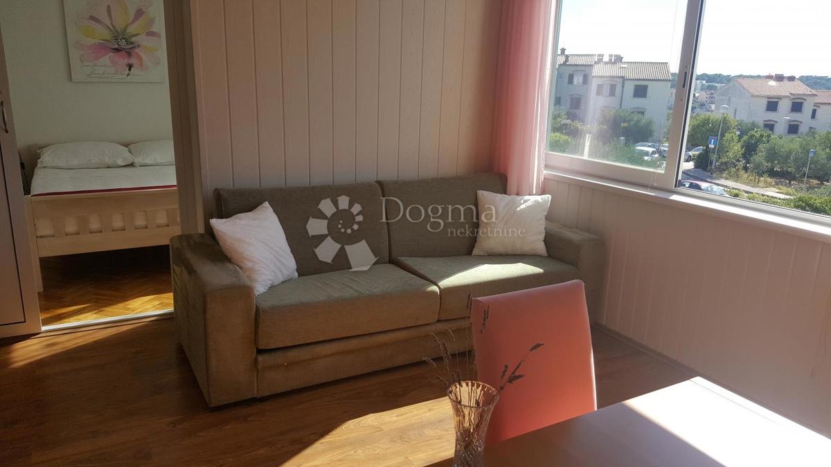 Stanovanje Mali Lošinj, 36m2
