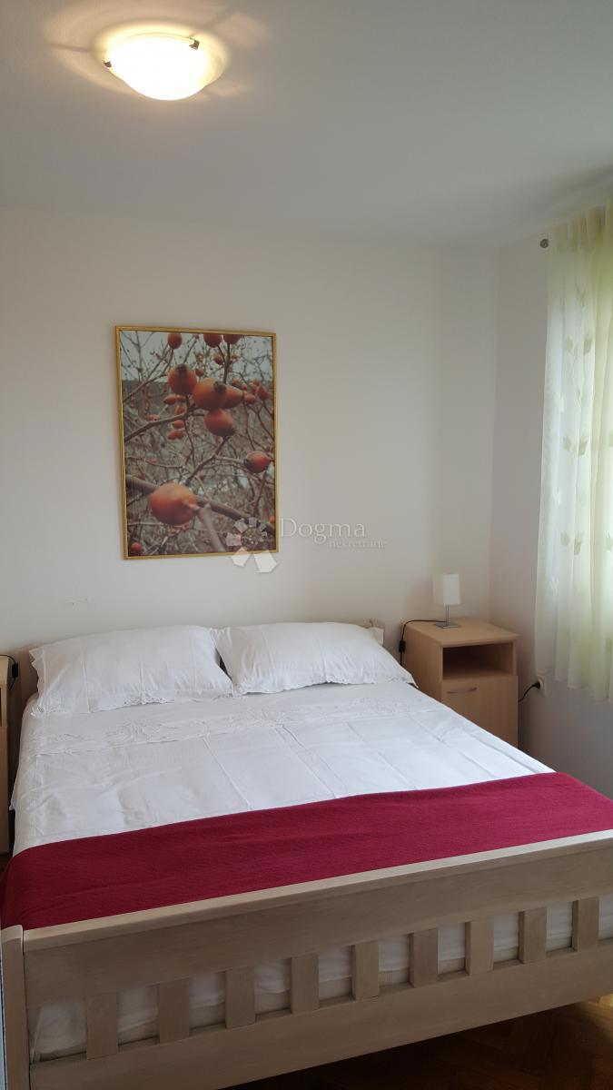 Stanovanje Mali Lošinj, 36m2