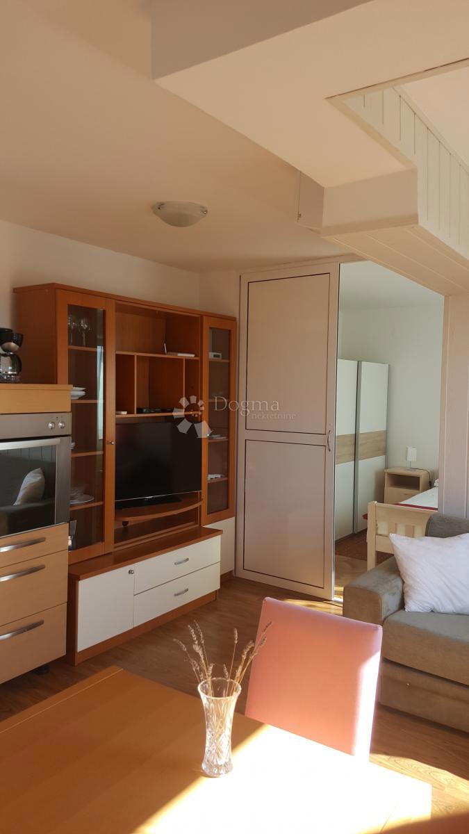 Stanovanje Mali Lošinj, 36m2