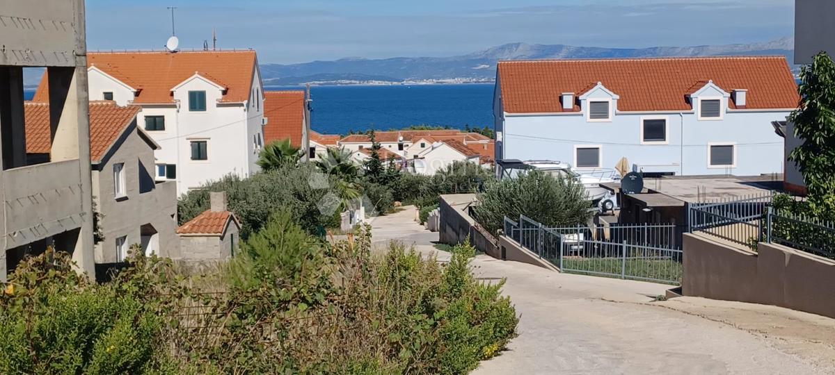 Apartma Supetar, 50m2