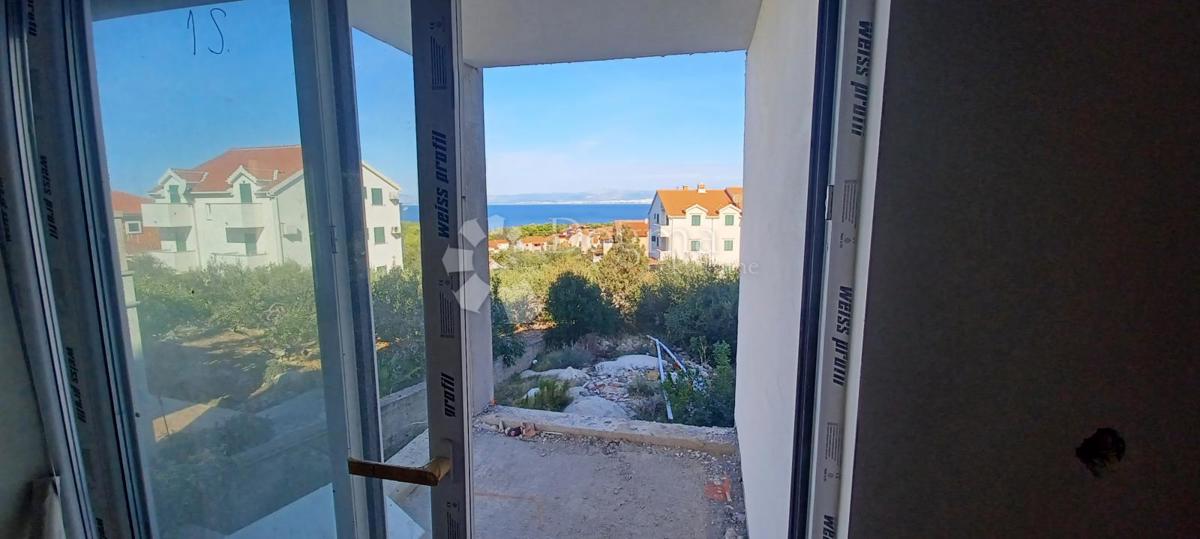 Apartma Supetar, 50m2