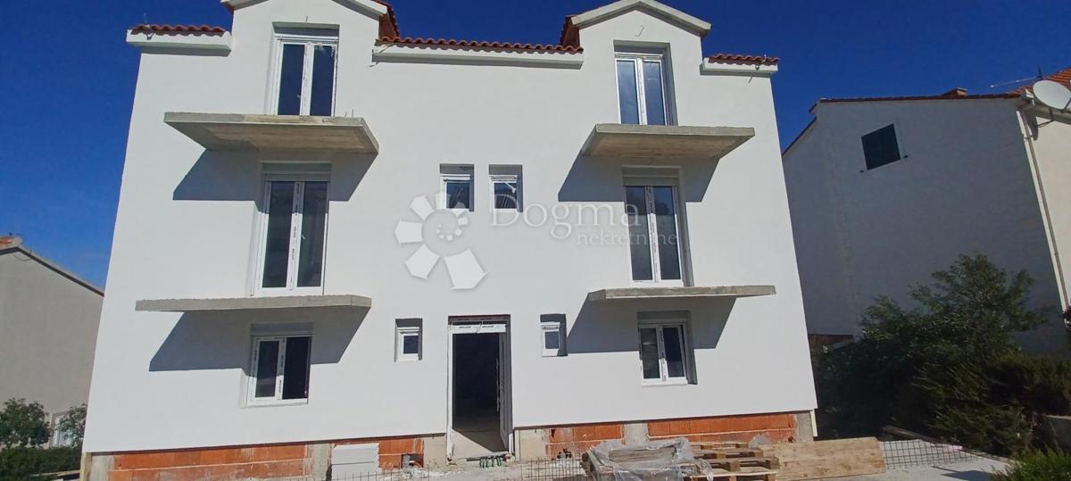 Apartma Supetar, 50m2
