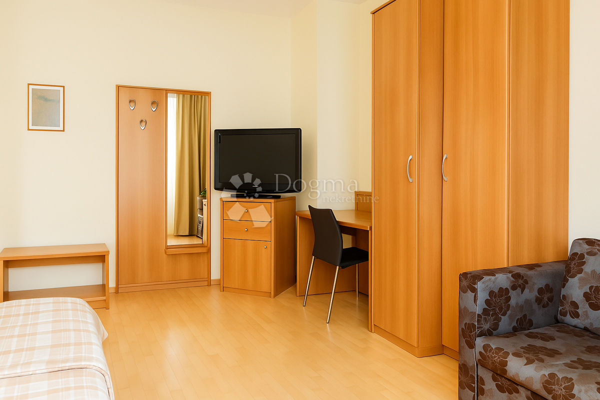 Osiješka hiša na atraktivni lokaciji!