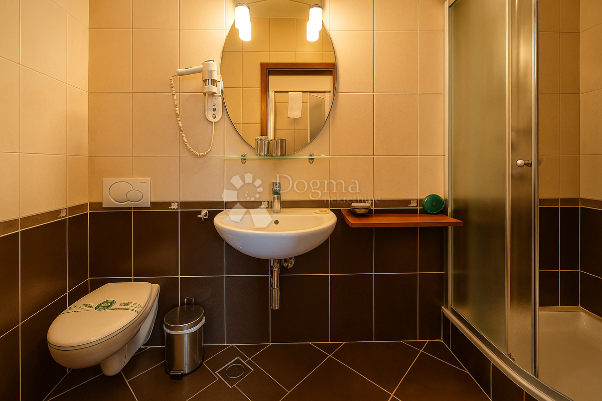 Osiješka hiša na atraktivni lokaciji!