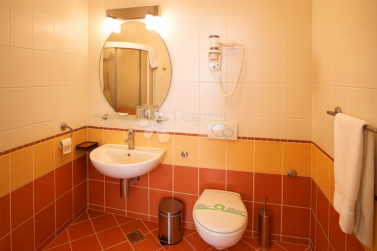 Osiješka hiša na atraktivni lokaciji!