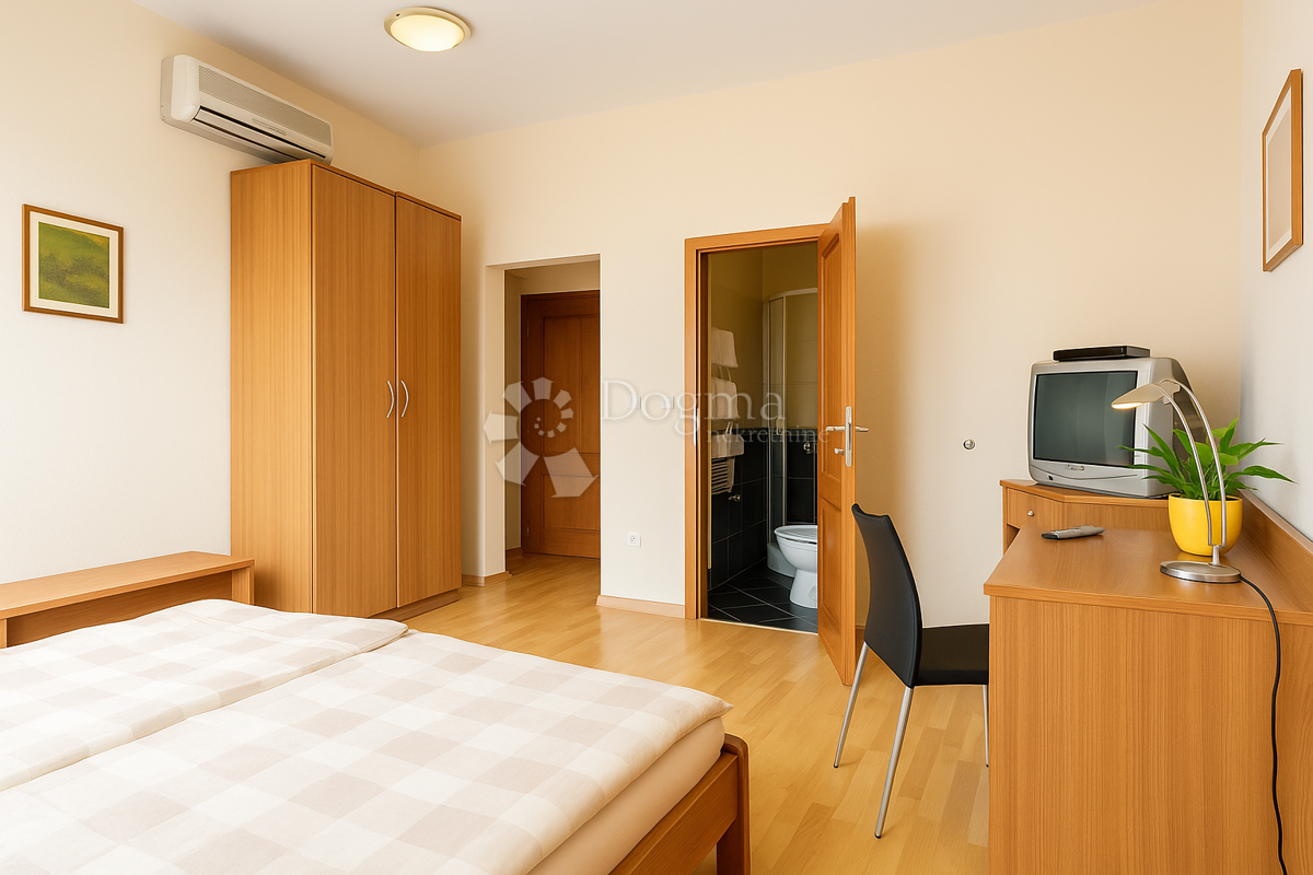 Osiješka hiša na atraktivni lokaciji!