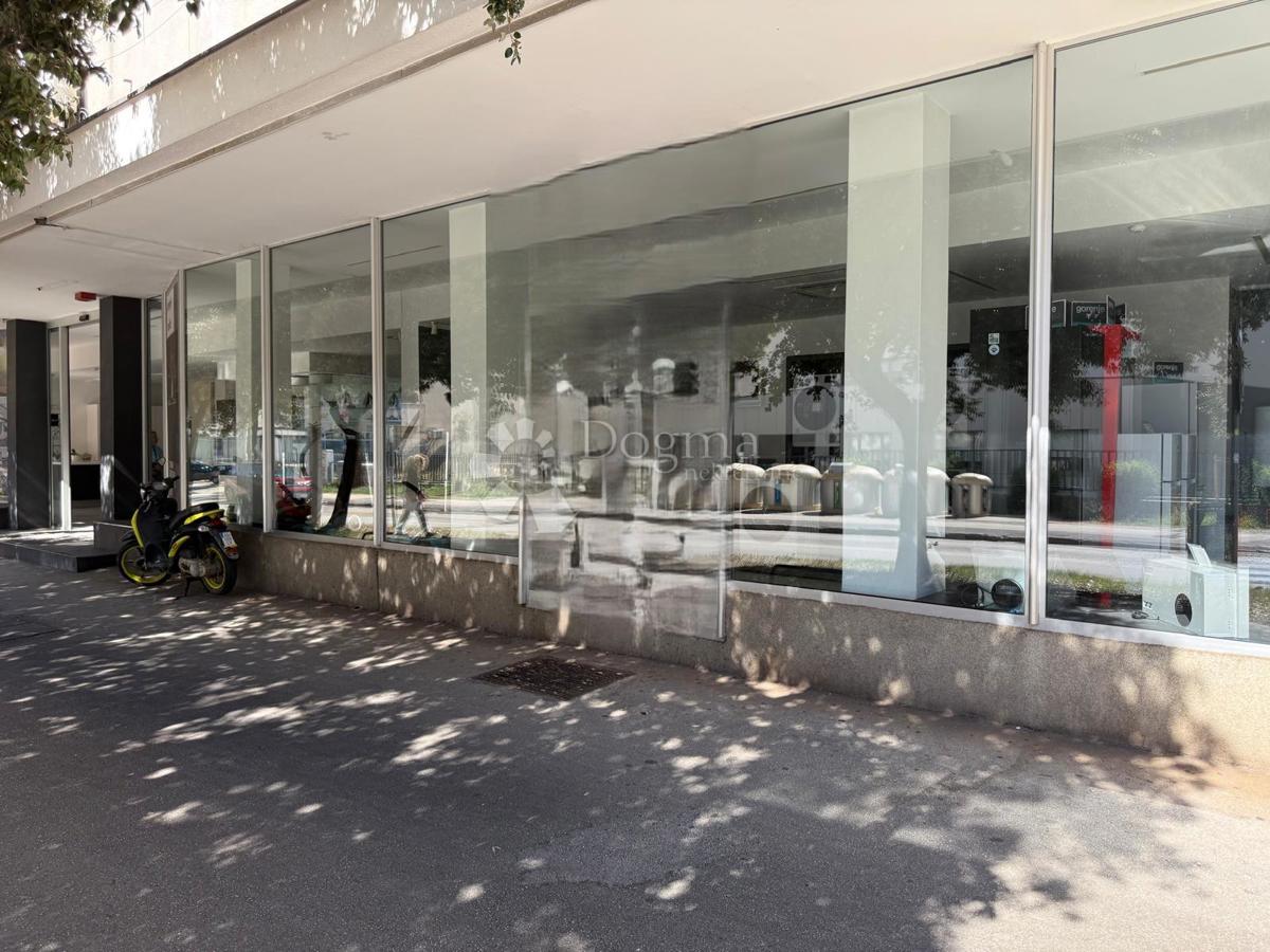 Poslovni prostor Višnjik, Zadar, 324,17m2