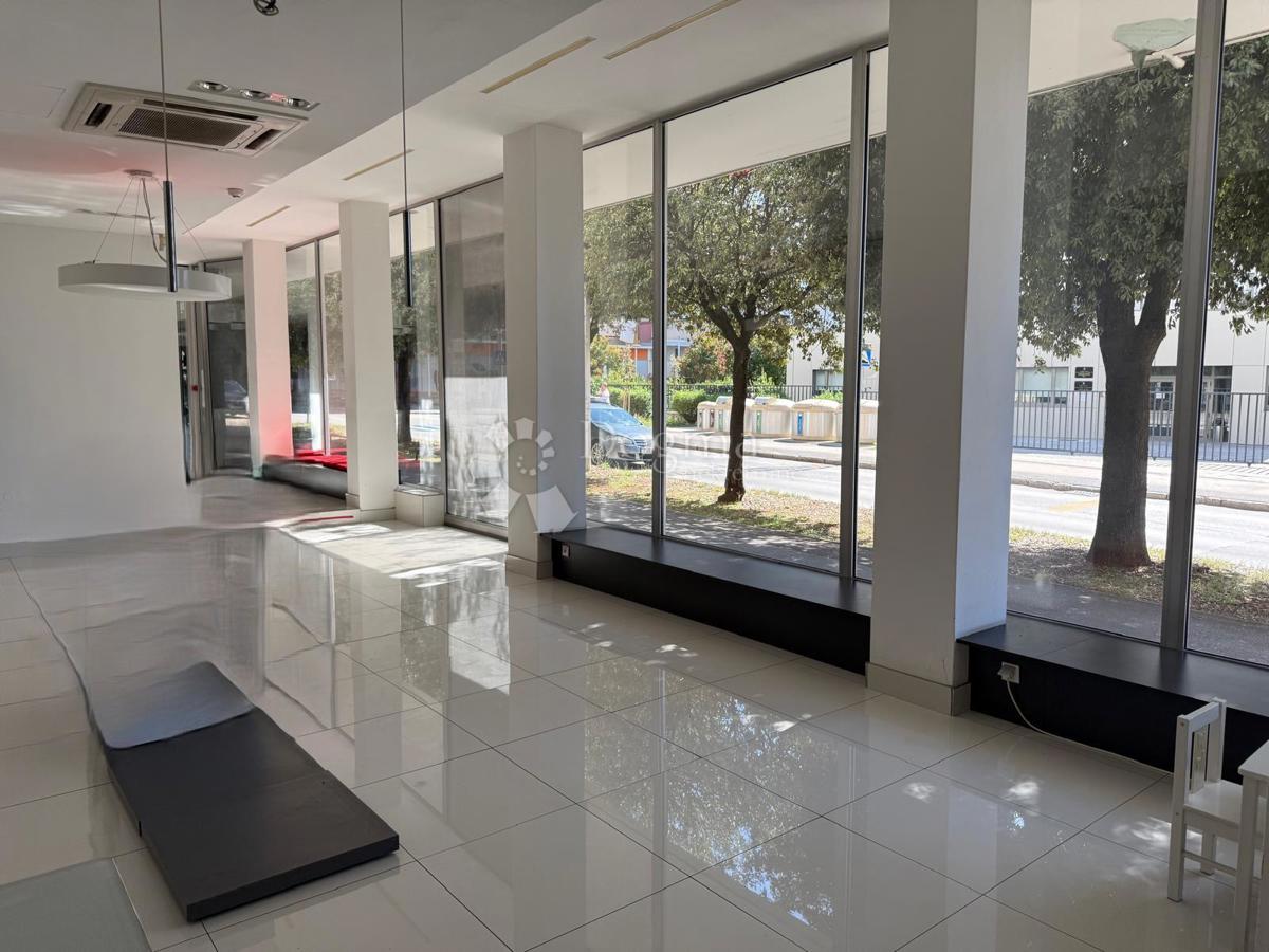 Poslovni prostor Višnjik, Zadar, 324,17m2