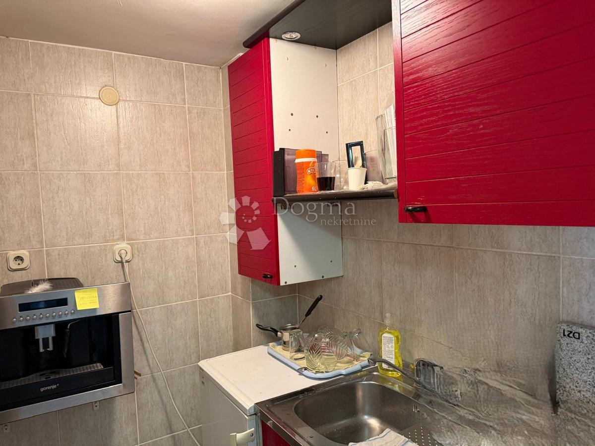 Poslovni prostor Višnjik, Zadar, 324,17m2