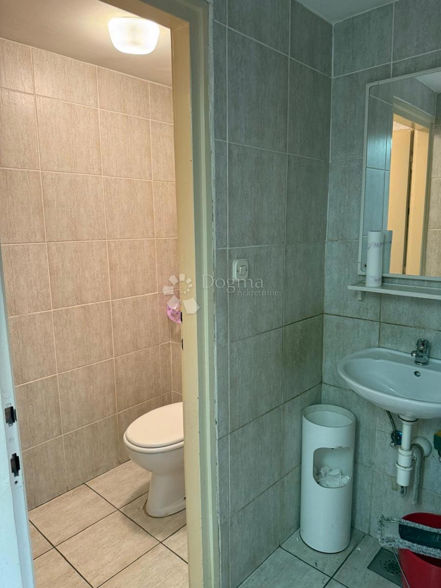 Poslovni prostor Višnjik, Zadar, 324,17m2