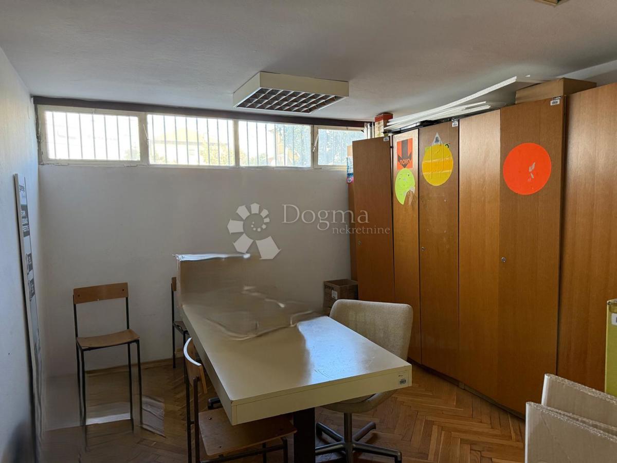 Poslovni prostor Višnjik, Zadar, 324,17m2