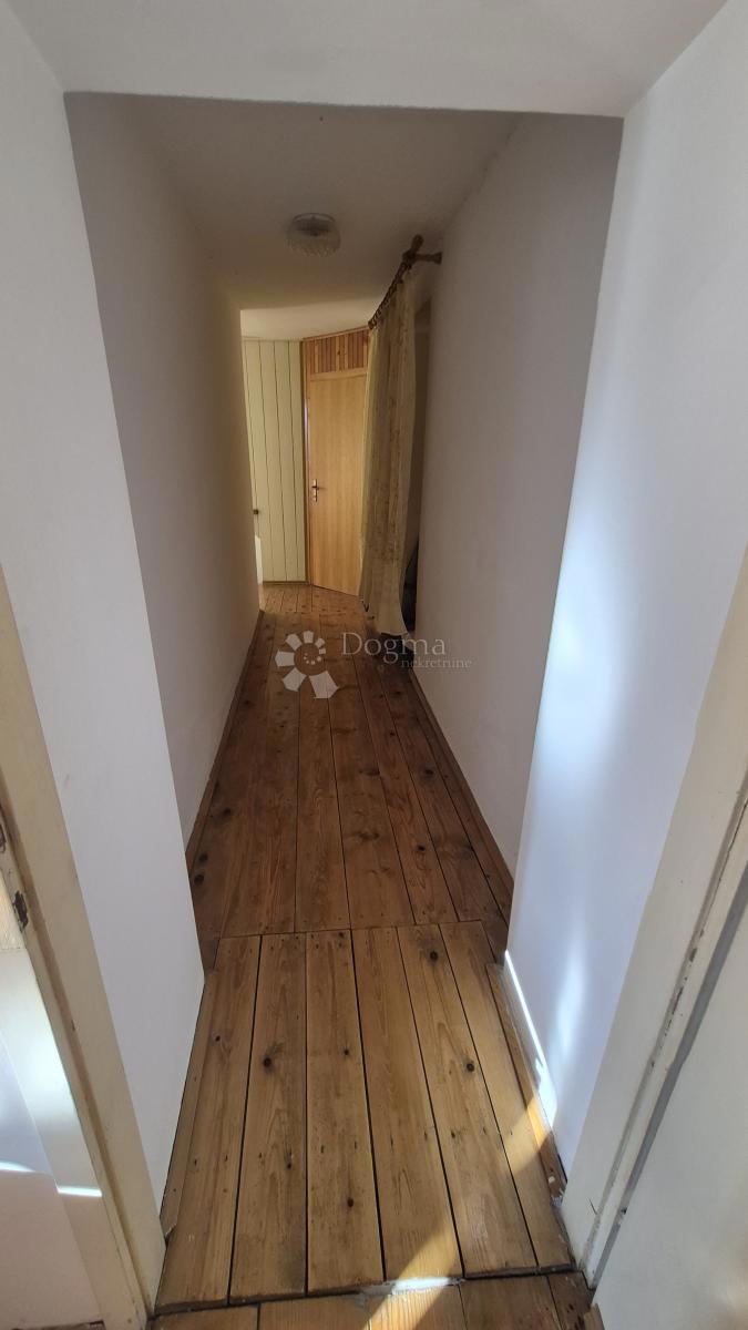 Družinsko posestvo v bližini Žminja