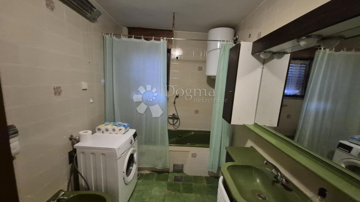 Družinsko posestvo v bližini Žminja