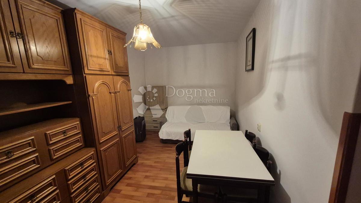 Družinsko posestvo v bližini Žminja