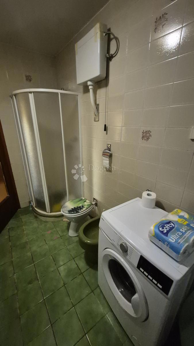 Družinsko posestvo v bližini Žminja