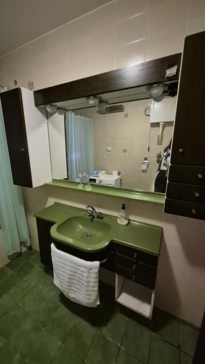 Družinsko posestvo v bližini Žminja