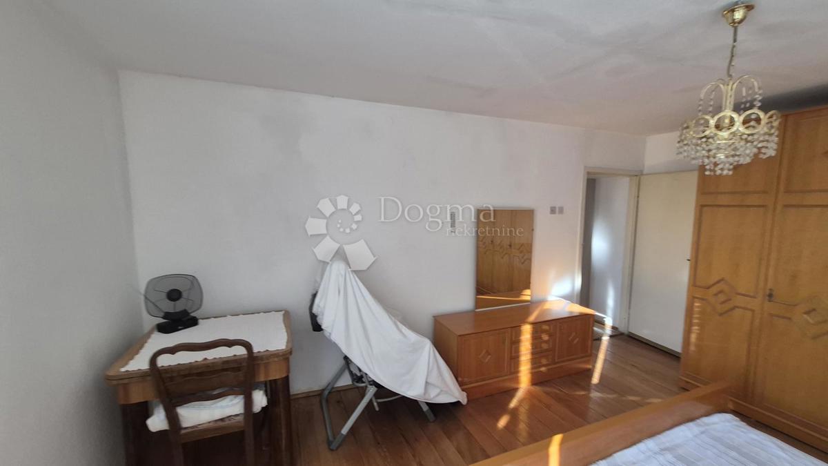 Družinsko posestvo v bližini Žminja