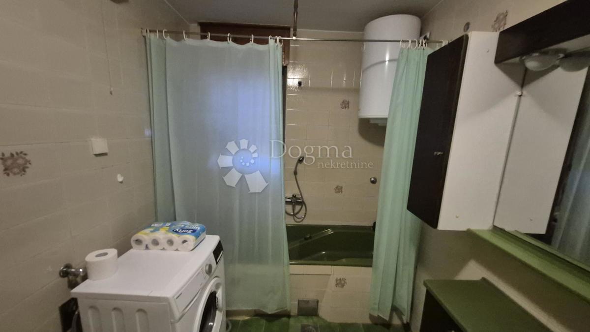 Družinsko posestvo v bližini Žminja