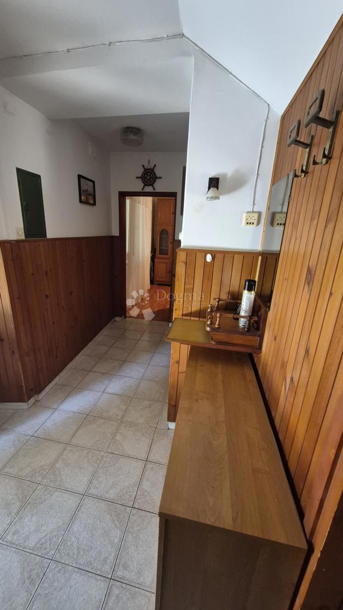 Družinsko posestvo v bližini Žminja