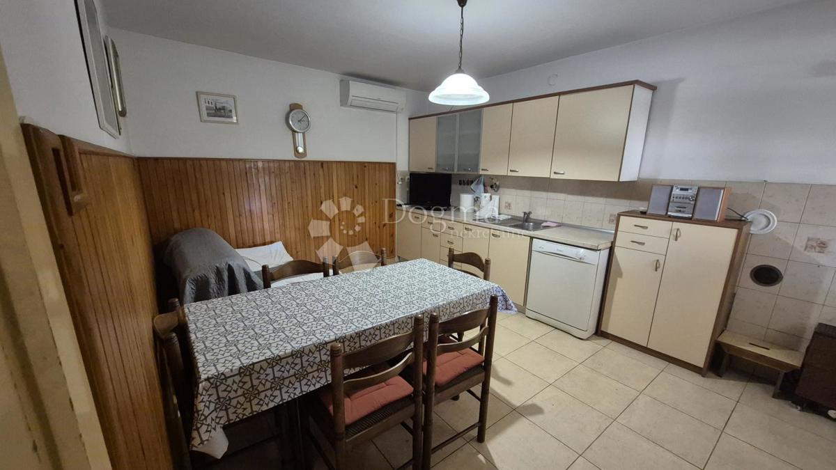 Družinsko posestvo v bližini Žminja