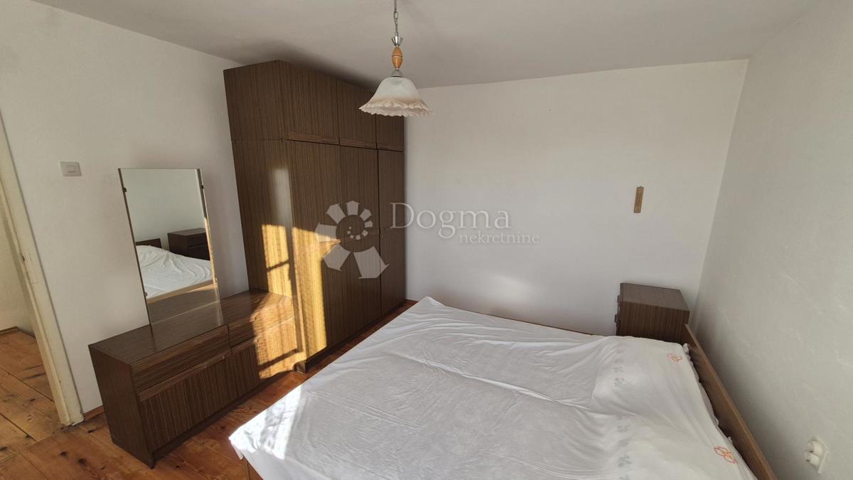 Družinsko posestvo v bližini Žminja