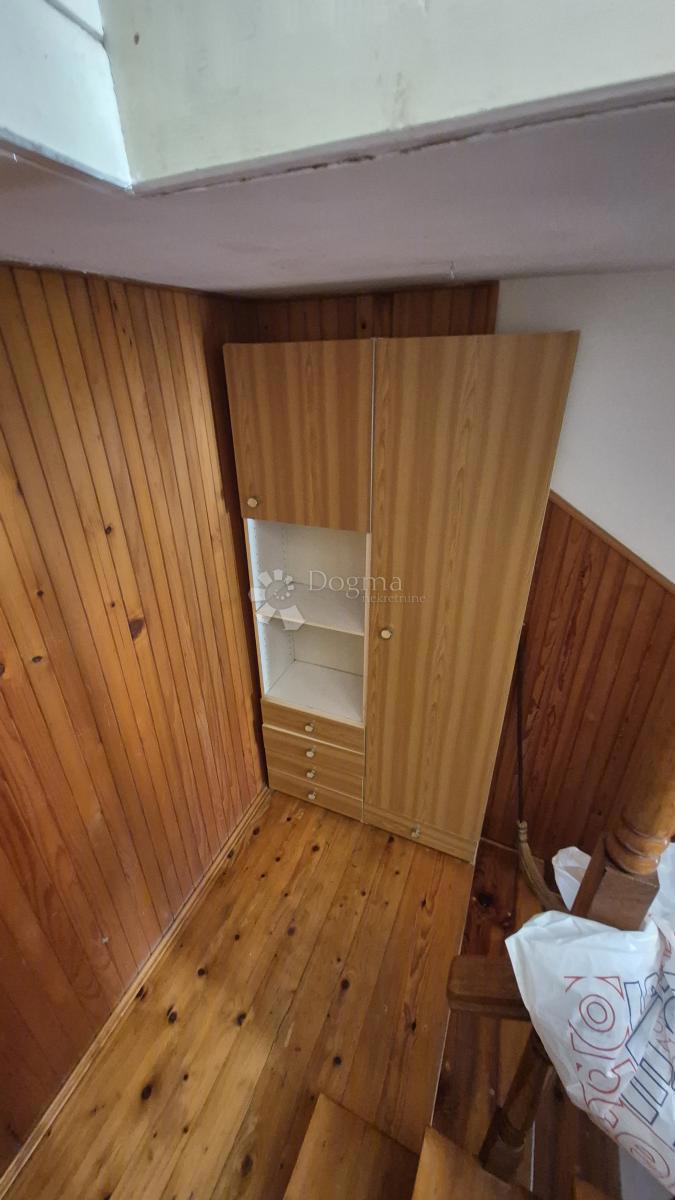 Družinsko posestvo v bližini Žminja