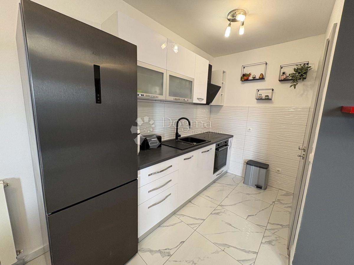 Apartma Krk, 63m2