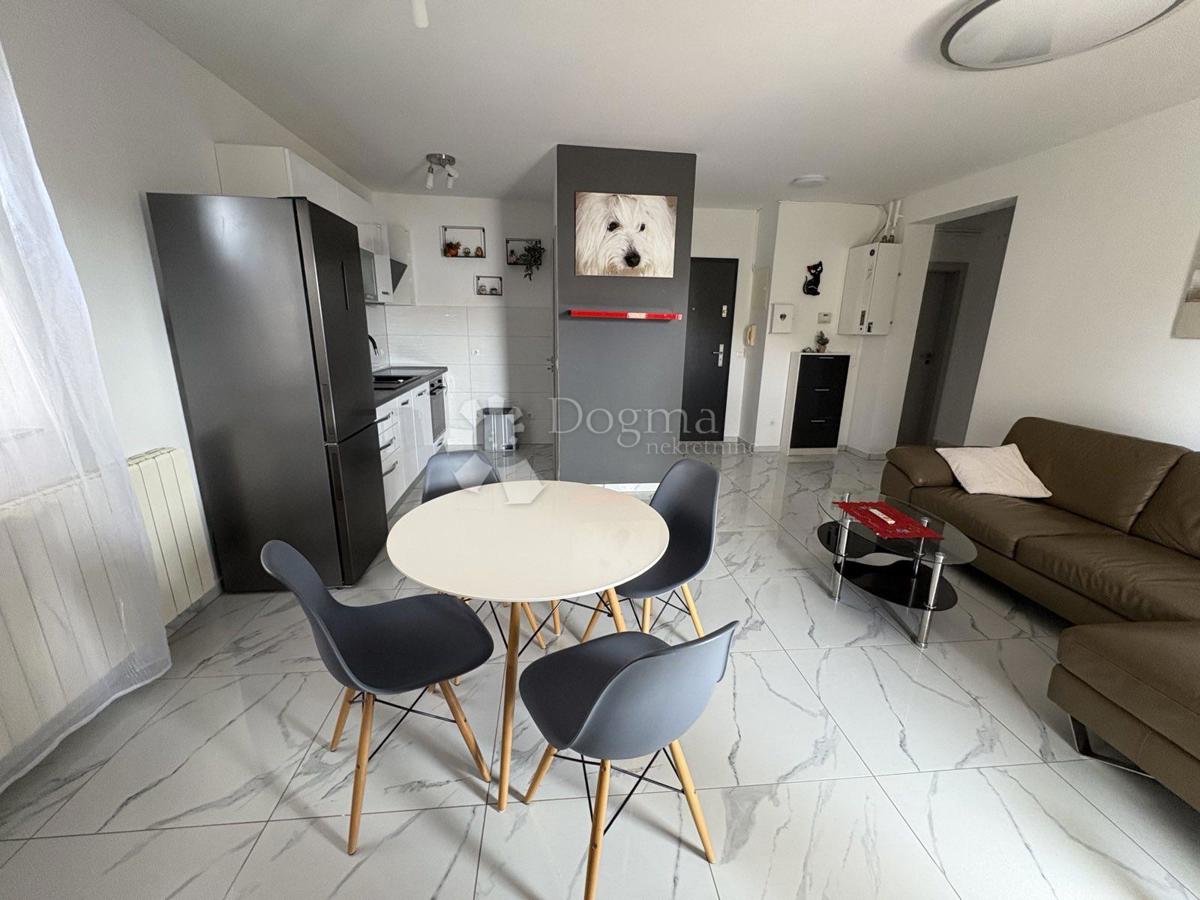 Apartma Krk, 63m2