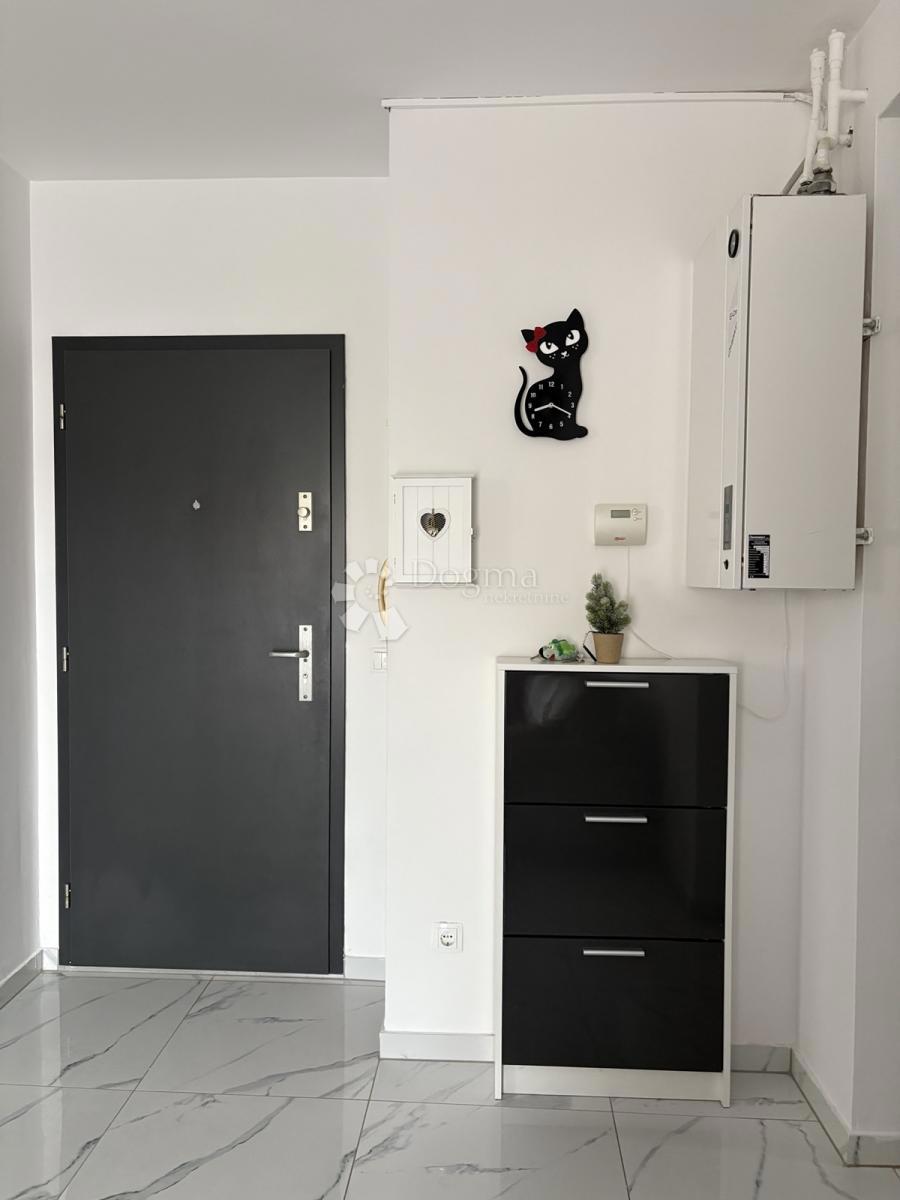 Apartma Krk, 63m2