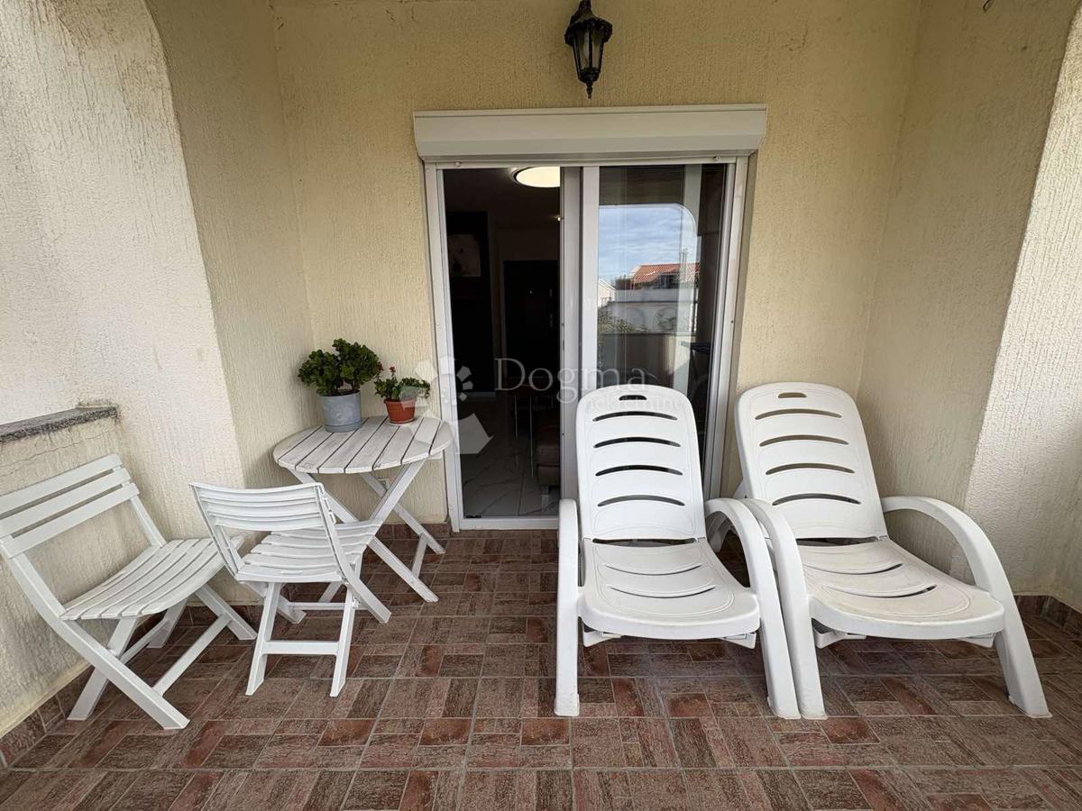 Apartma Krk, 63m2