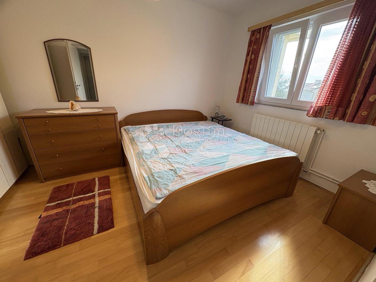 Apartma Krk, 63m2