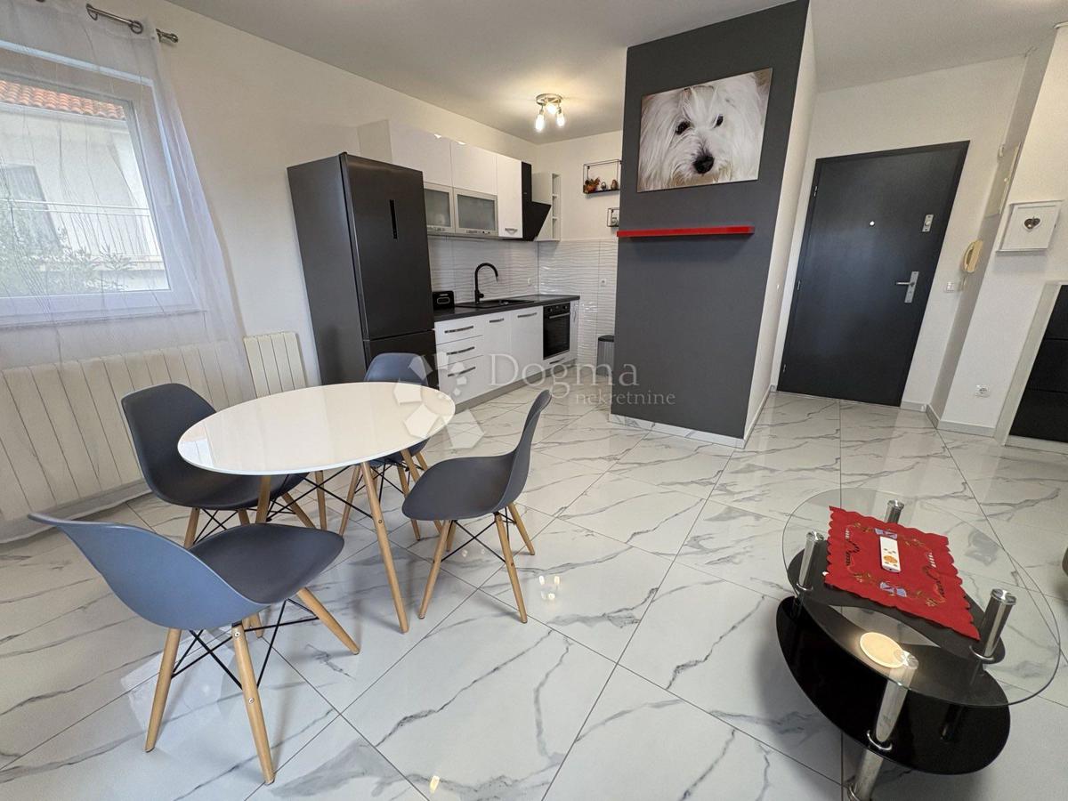Apartma Krk, 63m2