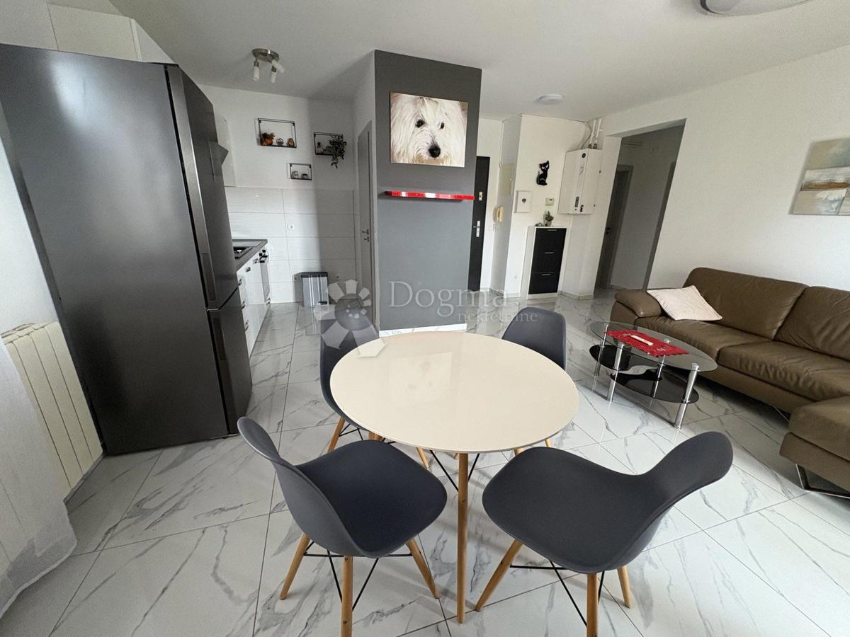 Apartma Krk, 63m2