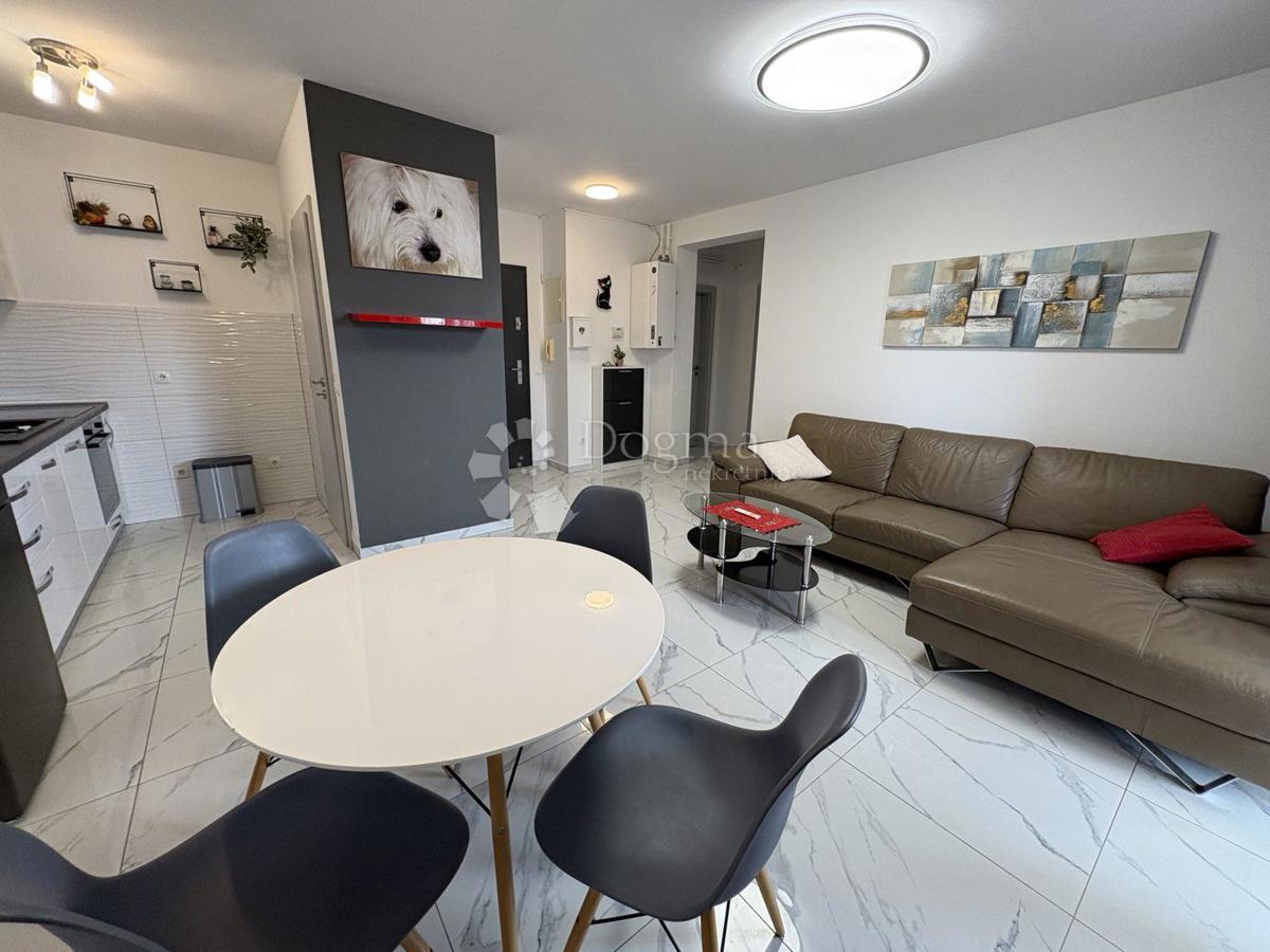 Apartma Krk, 63m2