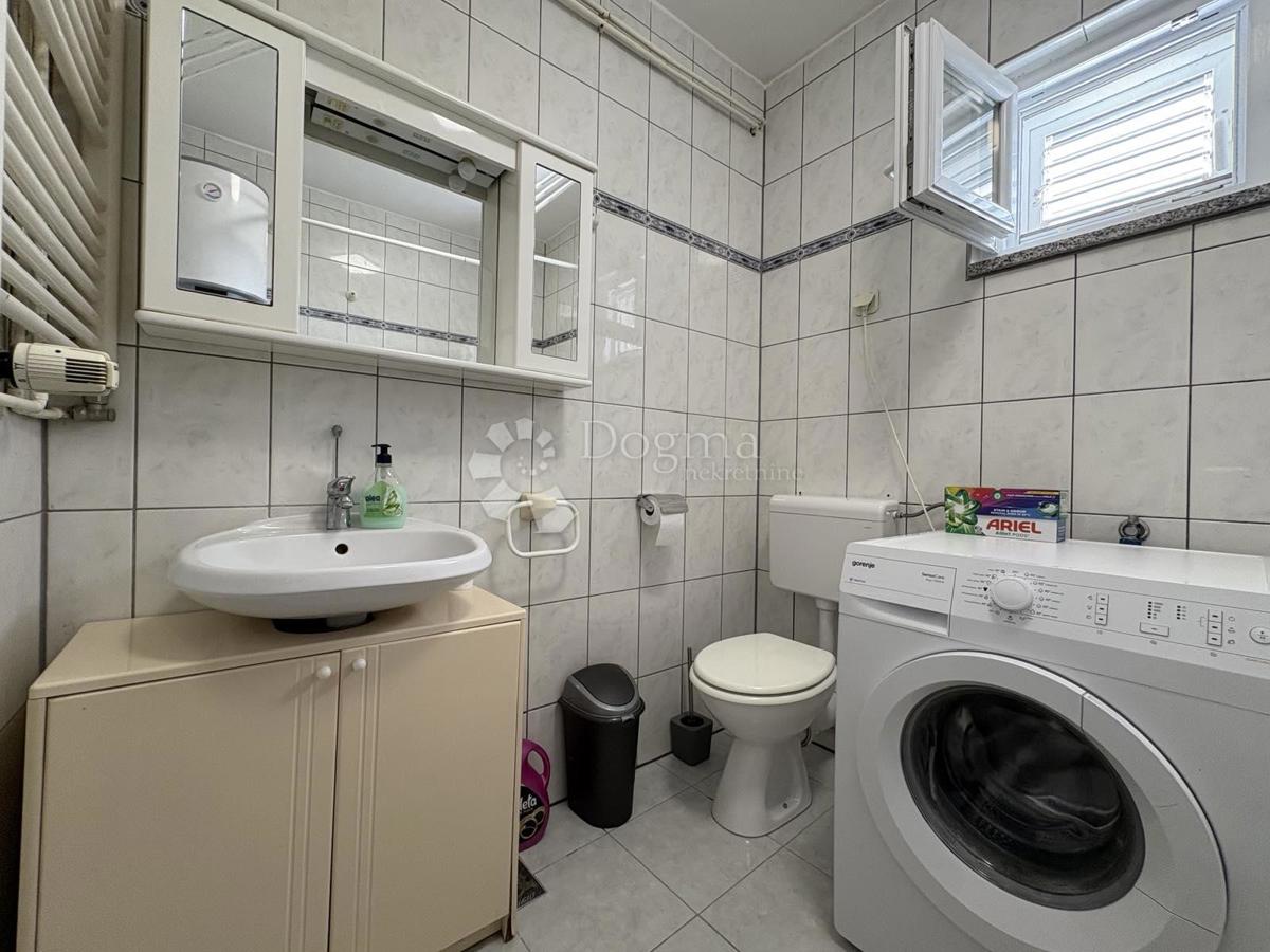 Apartma Krk, 63m2