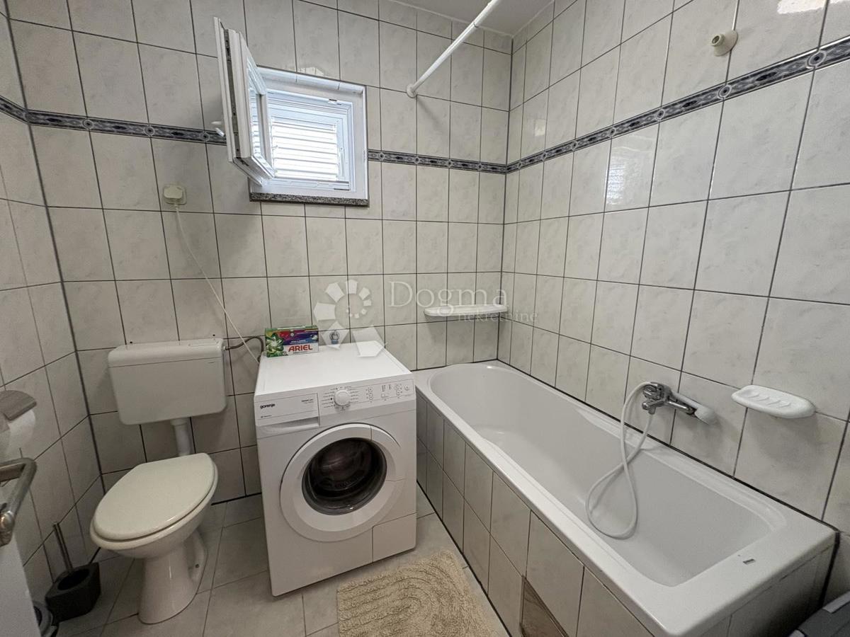 Apartma Krk, 63m2