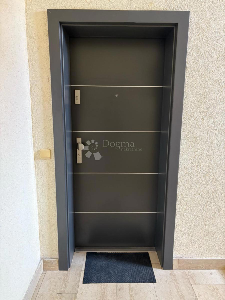 Apartma Krk, 63m2