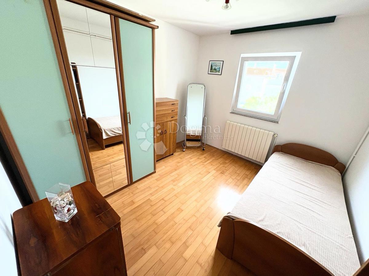 Apartma Krk, 63m2