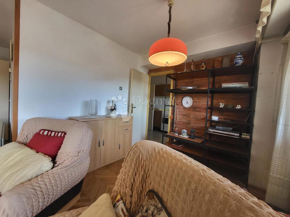 Stanovanje Šijana, Pula, 72m2