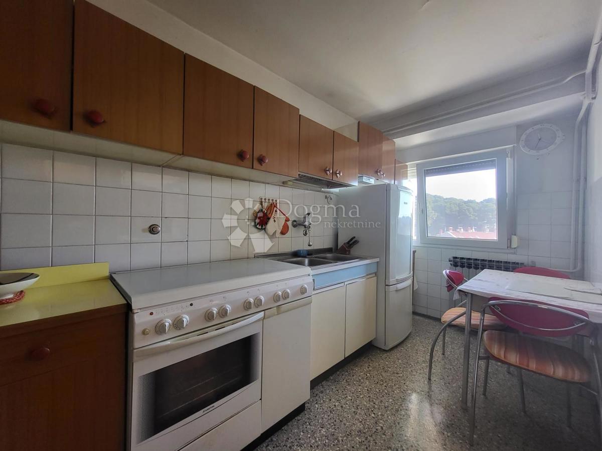 Stanovanje Šijana, Pula, 72m2