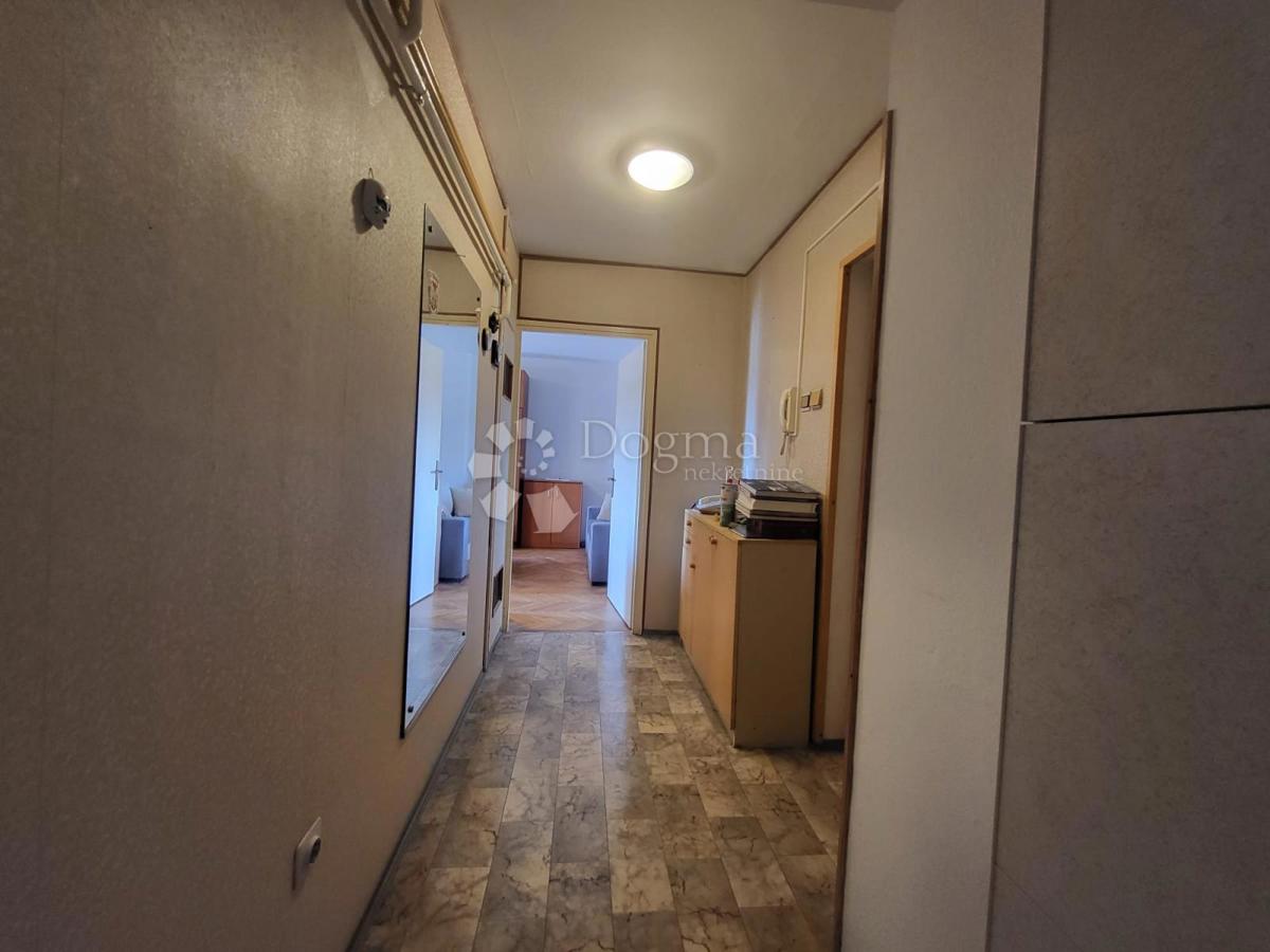 Stanovanje Šijana, Pula, 72m2