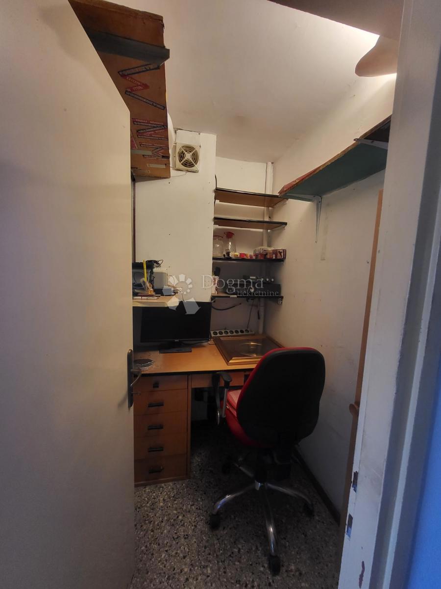 Stanovanje Šijana, Pula, 72m2