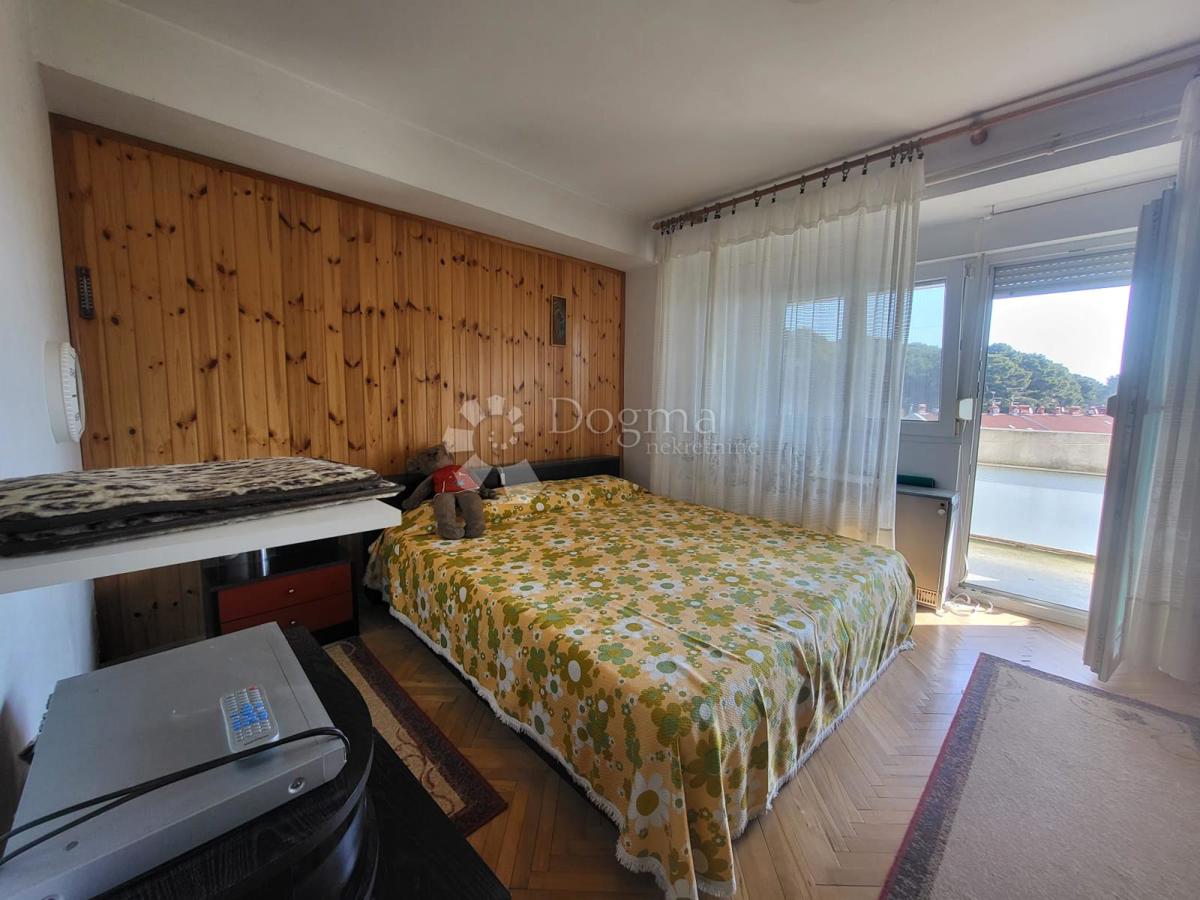 Stanovanje Šijana, Pula, 72m2